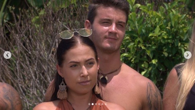 "Hotel Paradise", Adam, Viola
