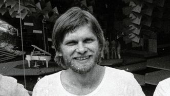 Andrzej Kozioł nie żyje. Były wokalista zespołu VOX miał 73 lata