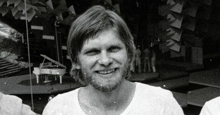 Andrzej Kozioł nie żyje. Były wokalista zespołu VOX miał 73 lata