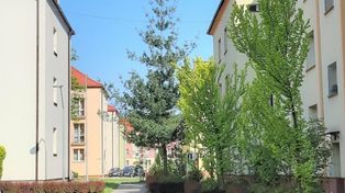 Mieszkania komunalne w Oświęcimiu do kupienia przez najemców na własność, z atrakcyjną bonifikatą