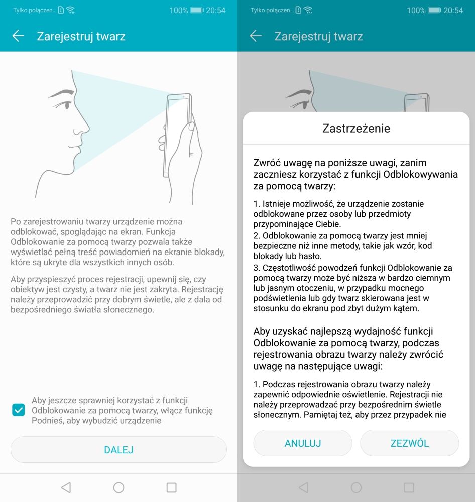 Honor 10 – test smartfonu, który bardzo chce być flagowcem dla mas 18