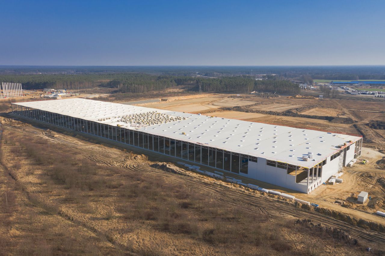 Nowy inwestor w Radomsku: Polipol zainwestuje 40 mln euro w budowę zakładu produkcyjnego