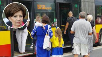 Ukraińcy stracą 500 plus? Rząd wysłał sygnał. Takie mogą być skutki