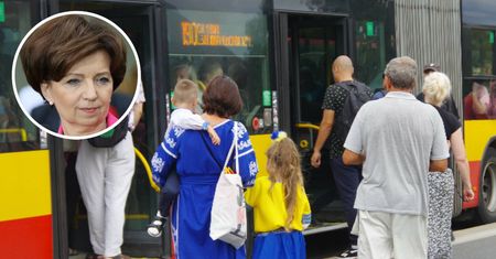 Ukraińcy stracą 500 plus? Rząd wysłał sygnał. Takie mogą być skutki