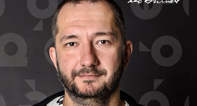 Radek Dudzić po 6 latach wrócił do Leo Burnett