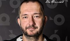 Radek Dudzić po 6 latach wrócił do Leo Burnett