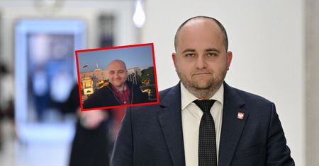 Straci prawie 20 tys. zł. Poseł Ziobry reaguje. Pokazał zdjęcie