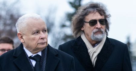 Doradca za miliony. Kuzyn Kaczyńskiego stracił pracę w TVP