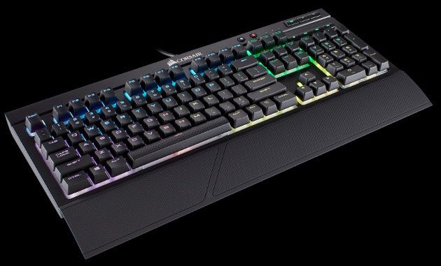 Corsair K68 RGB klawiatura