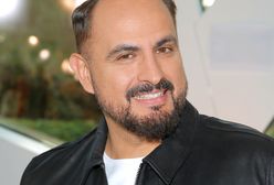 Agustin Egurrola ma córkę z Niną Tyrką. Carmen ma już 14-lat. Do kogo jest podobna?