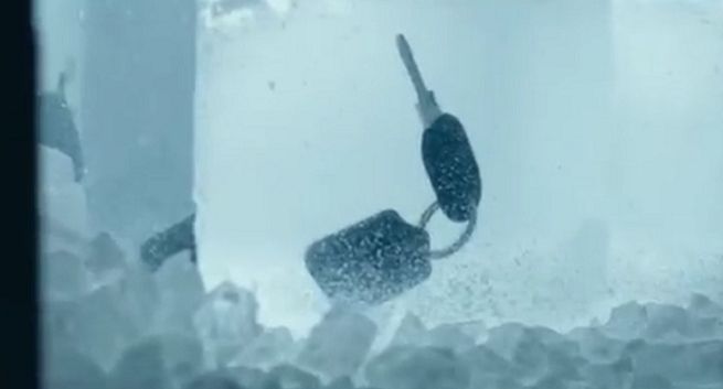 „Alkohol i kluczyki? Wykluczone” w kampanii przeciw jeździe po pijanemu (wideo)