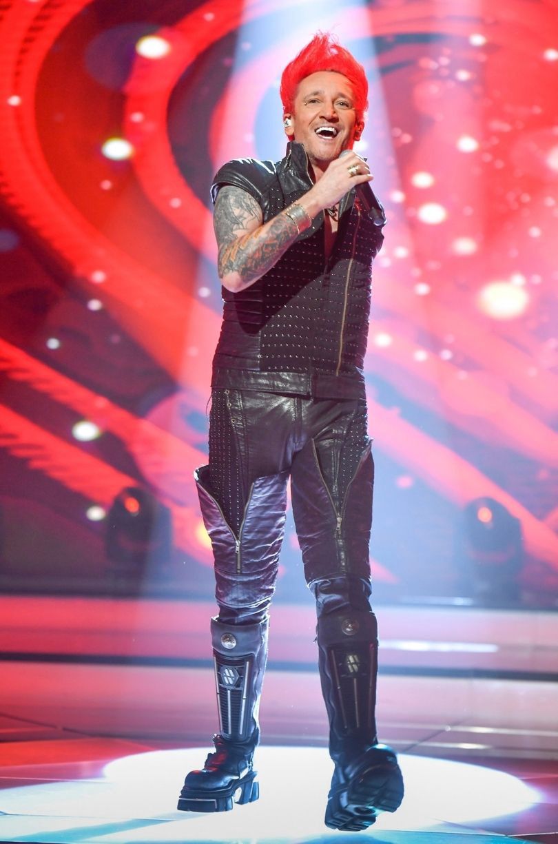 Michał Wiśniewski 