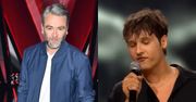 Widzowie "The Voice" oburzeni zachowaniem uczestnika. TAK nazwał Badacha. "Odpychająca arogancja"