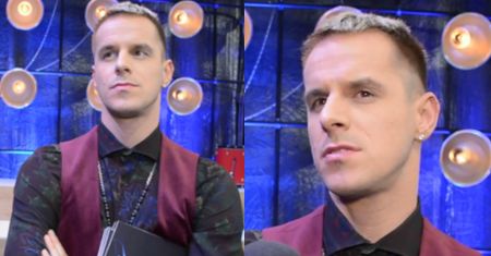 Roofi o jurorskim dylemacie w "World of Dance": "Najtrudniejsze jest zdobycie się na całkowitą szczerość"
