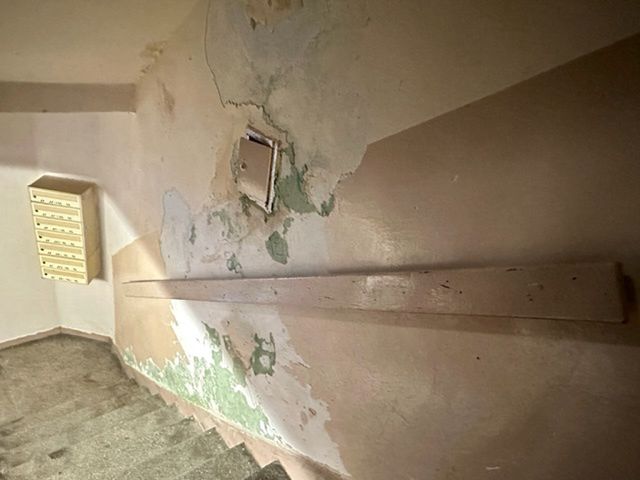 Trzonolinowiec we Wrocławiu. Tak wyglądają mieszkania   