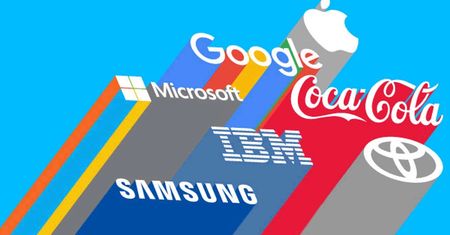 Firmy technologiczne wciąż najcenniejsze na świecie