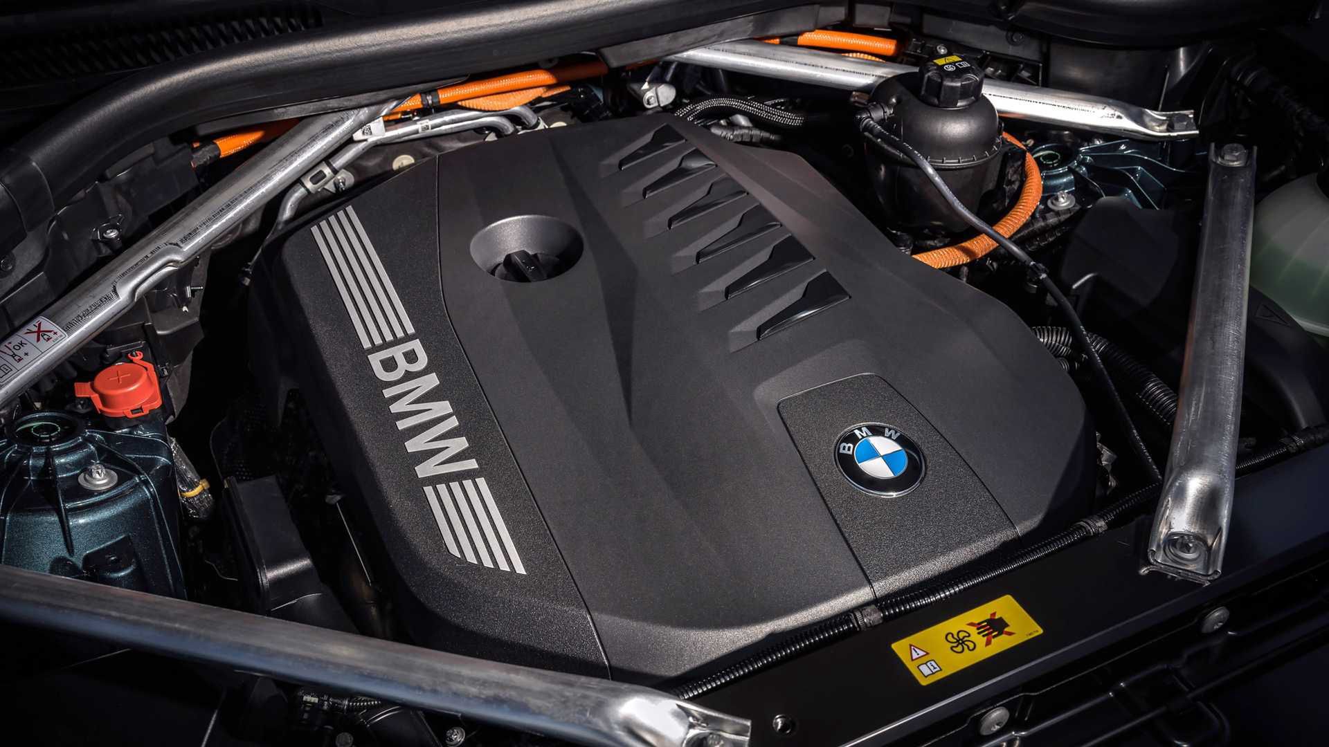 BMW X5 (2023)