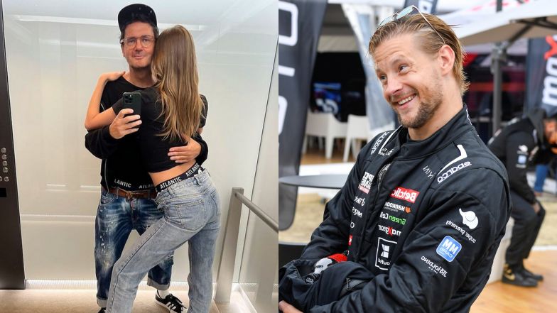 Anna Markowska, Kuba Wojewódzki i Sebastian Fabijański