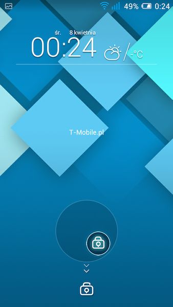 Alcatel OneTouch Pop C9 - test i recenzja ciekawego budżetowca z wielkim ekranem 24