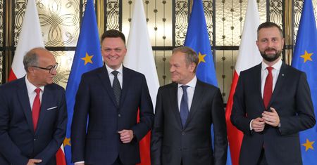 Trzeci rząd Tuska. Ile czasu Polacy dają nowej koalicji?