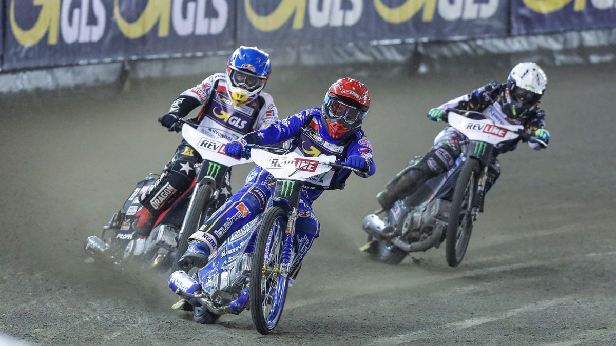 Nowy termin Grand Prix w Warszawie to 8 sierpnia