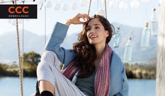 „Go for more” w kobiecej kampanii reklamowej CCC (wideo)