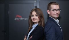 Klaudia Mękal i Mateusz Brzeźniak awansowali w Arskom