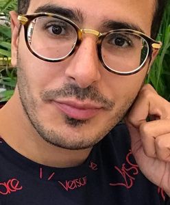 "Oszust z Tindera" pozwany. Rodzina potentatów diamentów ma dość