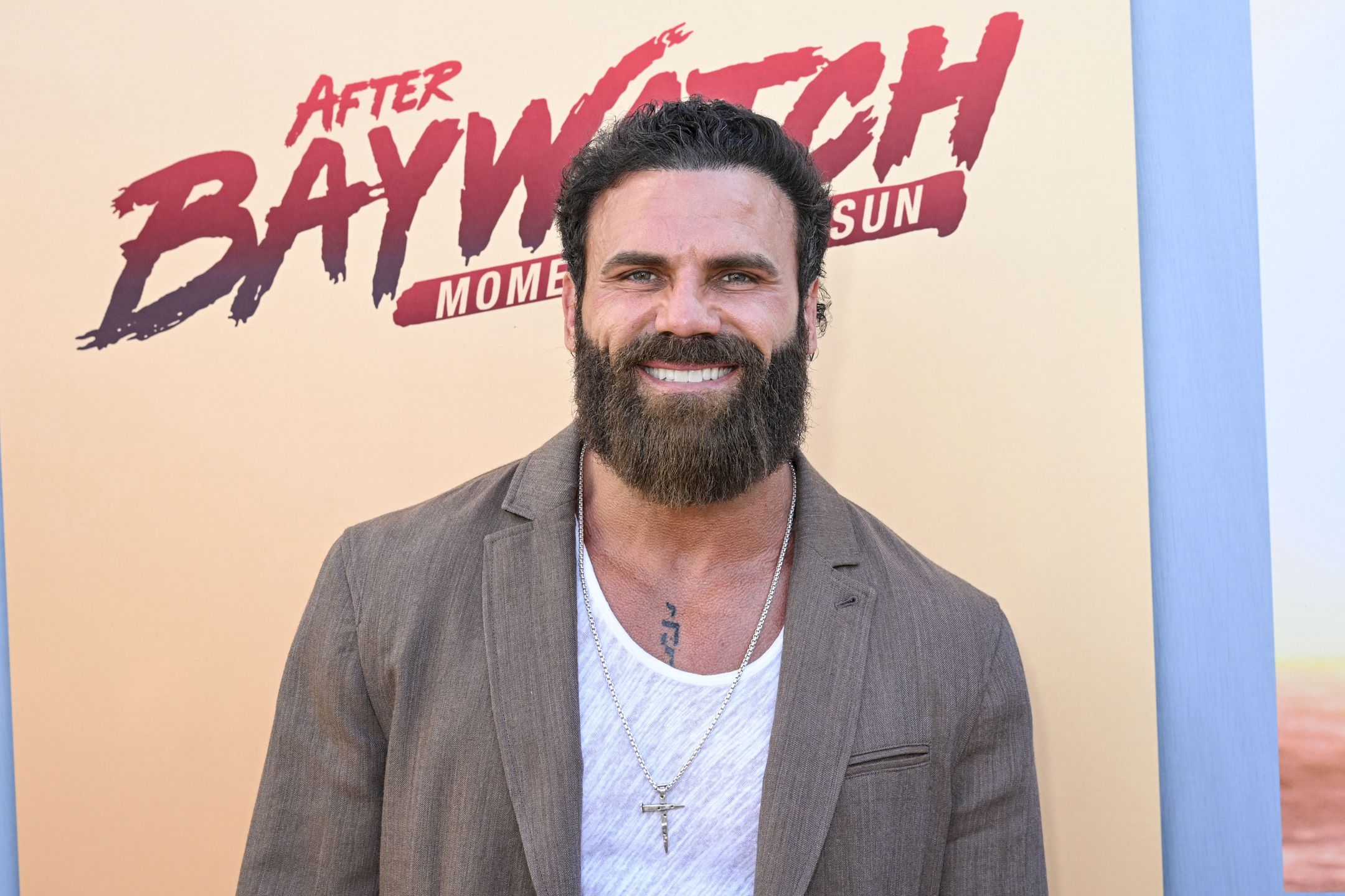 Jeremy Jackson 