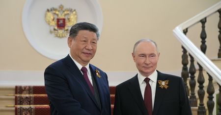 Szczyt w Chinach. Będą decydować o globalnym porządku
