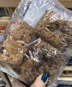 Jemy coraz mniej chleba