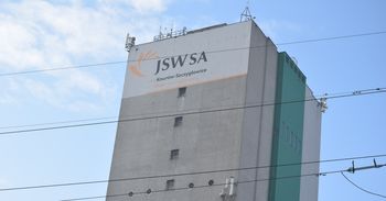Silny wstrząs w kopalni Knurów-Szczygłowice. Trwa akcja ratunkowa