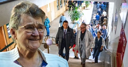 80-lecie I Liceum Ogólnokształcącego w Pile