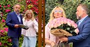 Marzena Rogalska wróciła do "Pytania na śniadanie". Widzowie ruszyli do komentowania