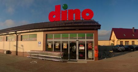 Przy zakupie 3 opakowań. Do 5 stycznia w Dino. Oto promocje