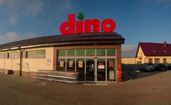 Przy zakupie 3 opakowań. Do 5 stycznia w Dino. Oto promocje