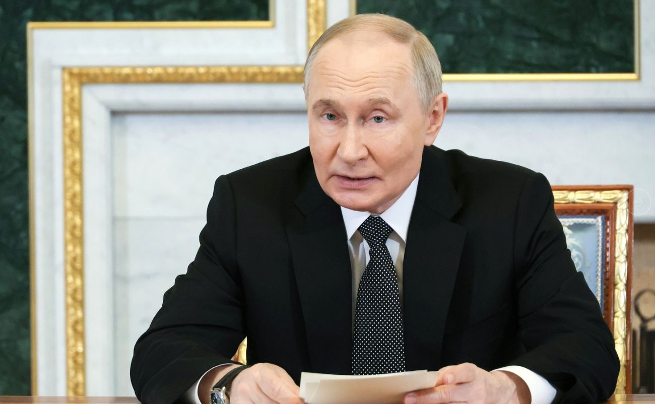 Putin