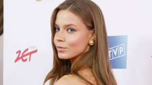 Córka Tomasza Lisa kwitnie u boku znanego rapera. Pokazali nowe zdjęcia