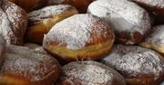 Jedli pączki na czas. 2. mistrzostwa w Chodzieży