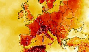 Nadchodzą fale upałów. Nawet 33 stopnie