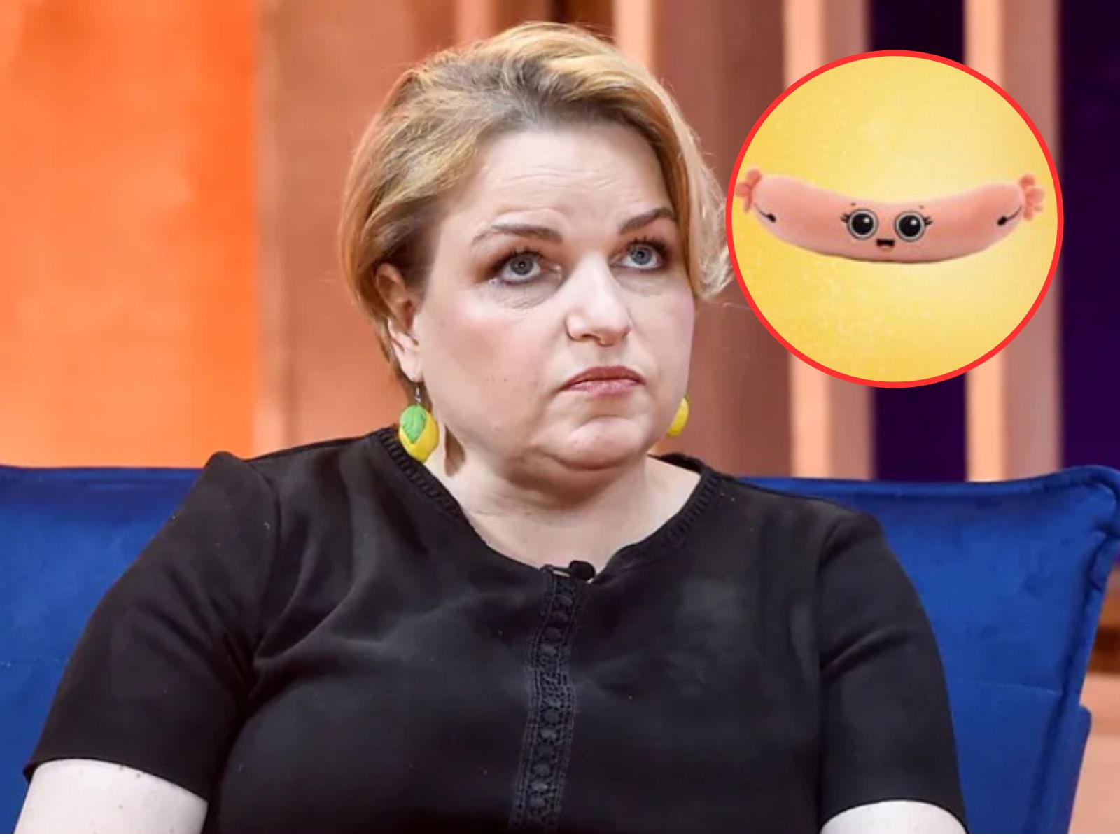 Katarzyna Bosacka