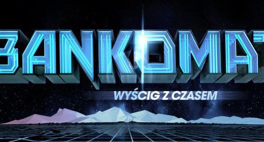 “Bankomat” z Rafałem Cieszyńskim nowym reality-show TV Puls