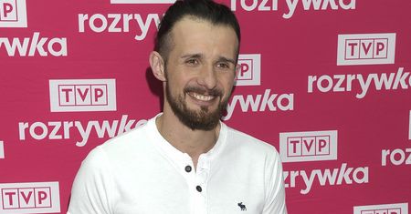 Marcin Szczurkiewicz z Kabaretu Skeczów Męczących w szpitalu. Co się stało?