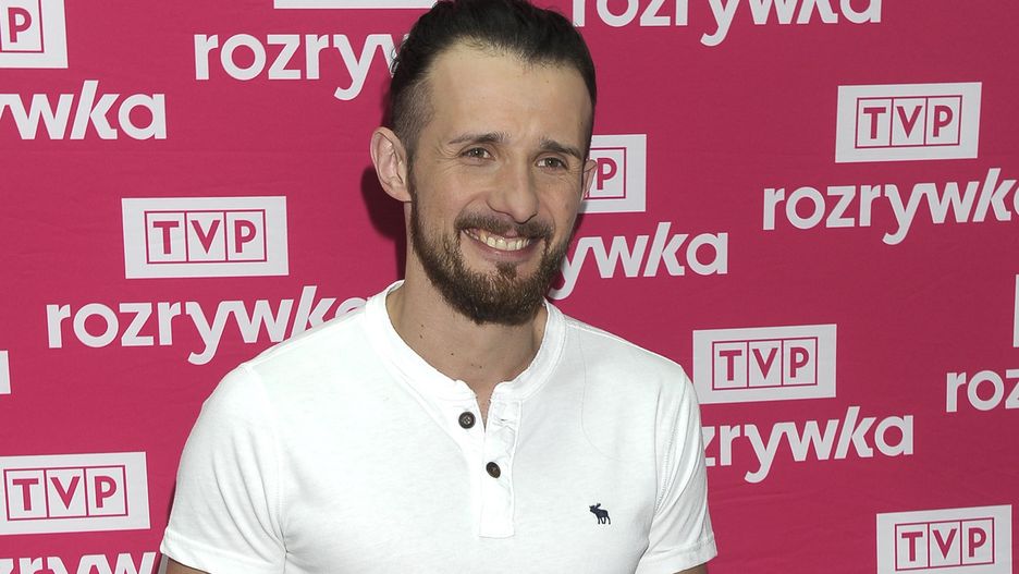 Marcin Szczurkiewicz