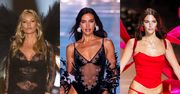 Wielki powrót pokazów Victoria's Secret podzielił internautów. Na wybiegu Kate Moss, Irina Shayk i ukochana Leonardo DiCaprio