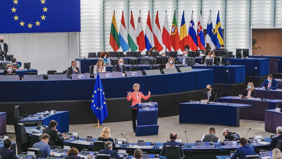 Decyzja Komisji Europejskiej w sprawie pułapu cen gazów rozwścieczyła wiele unijnych państw