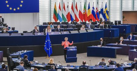 Kraje UE wściekłe. Chodzi o limit ceny gazu
