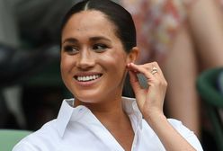 Zakpił z Meghan Markle. To cios poniżej pasa