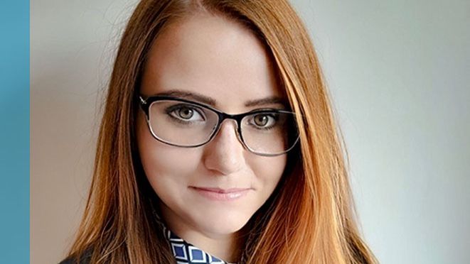 EWA LABUS, ZASTĘPCA DYREKTORA FUNDACJI REGIONALNEJ AGENCJI PROMOCJI ZATRUDNIENIA
