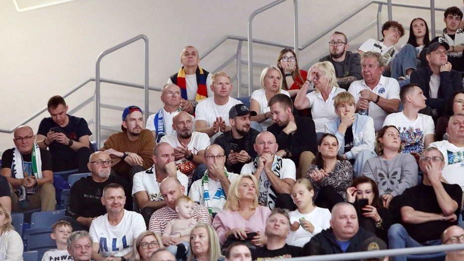 4. kolejka Orlen Basket Ligi - sezon 2025/2026